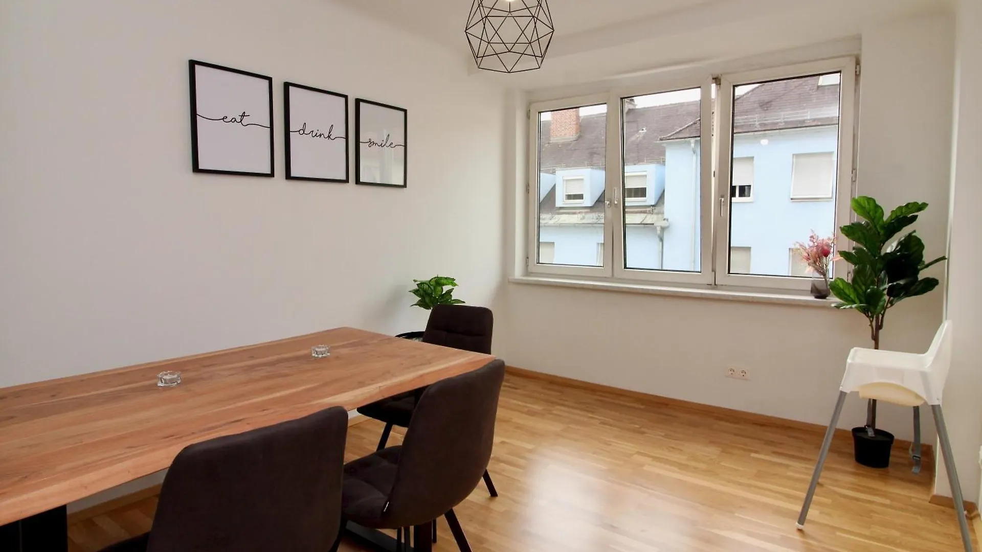 Flataid Apartment Annenstrasse Bahnhof Graz